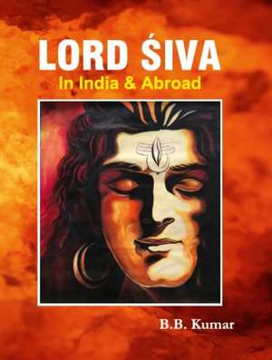 Lord Siva de Braj Bihari Kumar