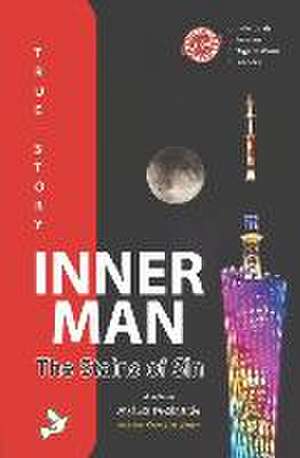 Inner Man - The Stains of Sin: Making Your Life Better True Story de Selva Prakash