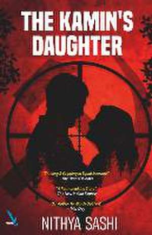 The Kamin's Daughter de Nithya Sashi