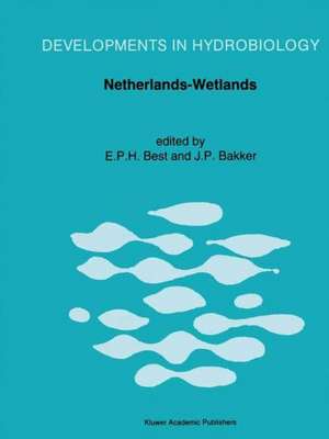 Netherlands-Wetlands de E. P. H. Best
