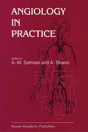 Angiology in Practice de A-M. Salmasi