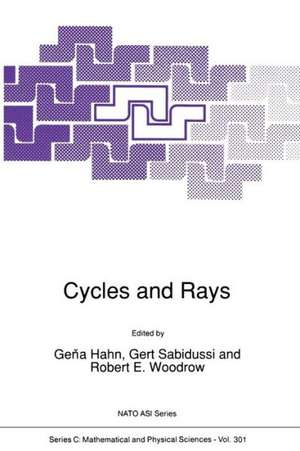 Cycles and Rays de Gena Hahn