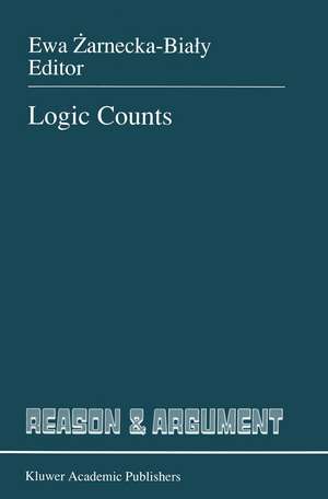 Logic Counts de E. Zarnecka-Bialy