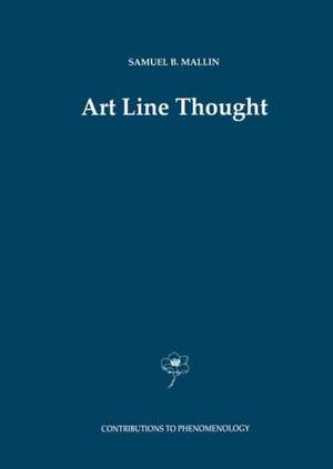 Art Line Thought de S.B. Mallin