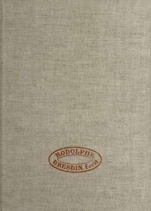 Rodolphe Bresdin: Volume I Monographie en Trois Parties de Dirk Gelder