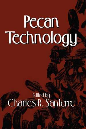 Pecan Technology de C. Santerre