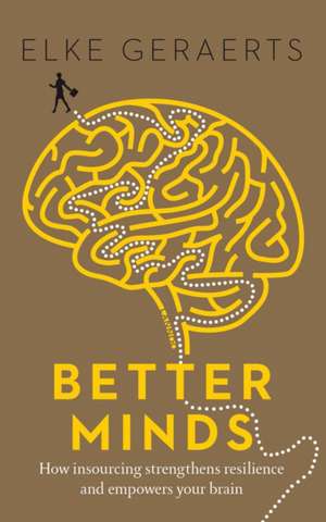 Better Minds de Elke Geraerts