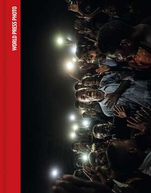 WORLD PRESS PHOTO 2020 de World Press Photo