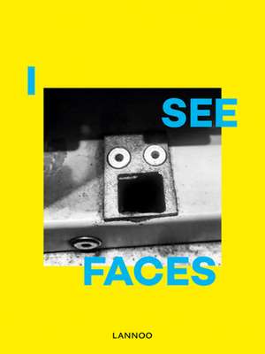 I See Faces de Irene Schampaert