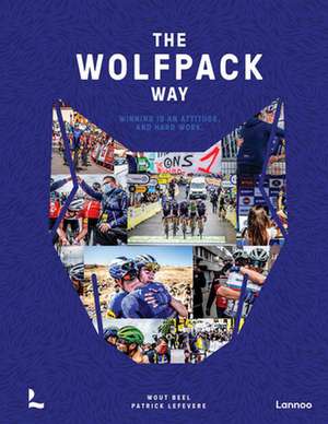 Wolfpack Way de Deceuninck-Quick-Step