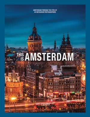 This is Amsterdam de Terra Publishing