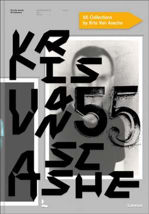 Kris Van Assche de Grace Johnston
