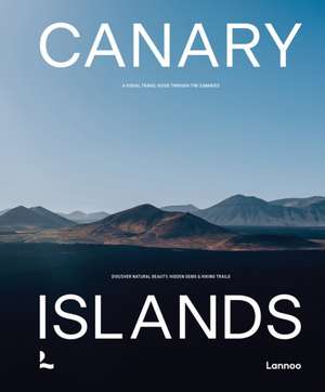 Canary Islands de Charles Van Haverbeke