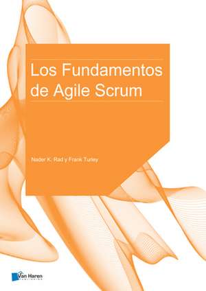 Los Fundamentos de Agile Scrum de van Haren Publishing