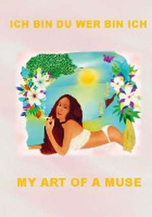 ICH BIN DU WER BIN ICH de Tanita Janine