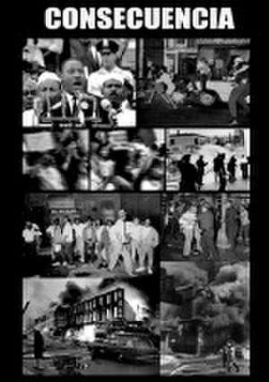 Consecuencia de Juan José Villegas López