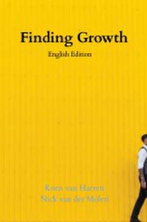 Finding Growth de Koen van Haeren & Nick van der Molen