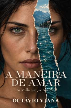 A Maneira De Amar de Octávio Viana
