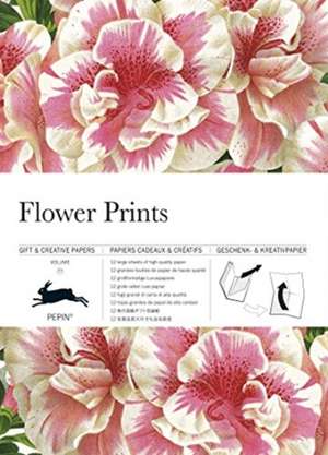 Flower Prints de Pepin Van Roojen