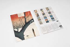 Hiroshige de Pepin Van Roojen