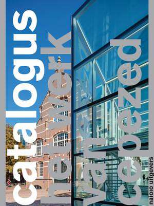 Catalogue 4: The Work of Cepezed de Olof Koekebakker