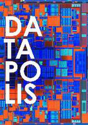 Datapolis de Paul Cournet