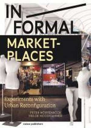 In/Formal Marketplaces de Helge Mooshammer