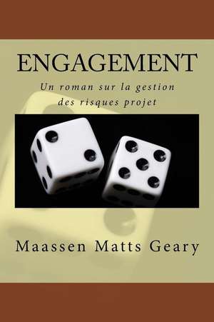 Engagement de Olav Maassen