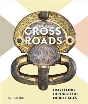 Crossroads de Wbooks