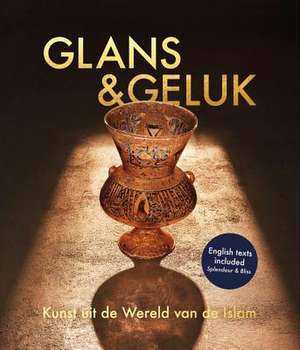 Splendour & Bliss de Waanders & de Kunst Publishers