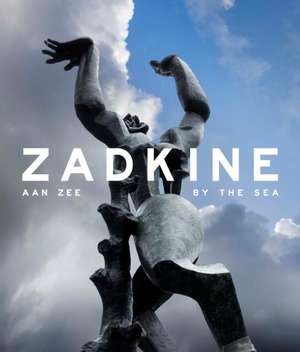 Zadkine de Siebe Thissen