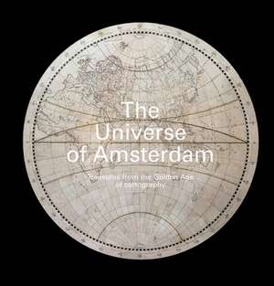 Universe of Amsterdam de A. Taatgen