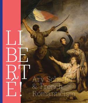 Liberté! de Quirine van der Meer Mohr