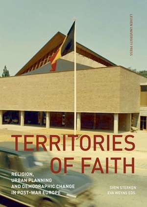 Territories of Faith