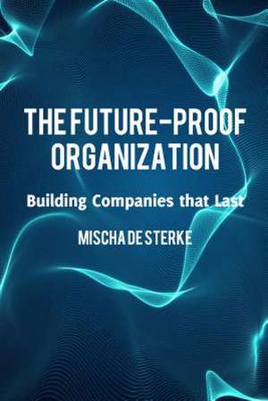 The 10x Growth Machine de Misha de Sterke