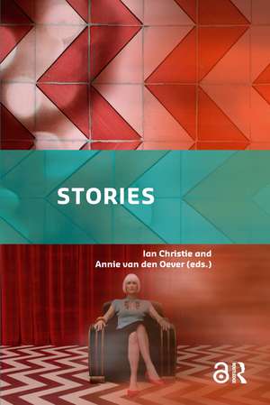 Stories: Screen Narrative in the Digital Era de Ian Christie