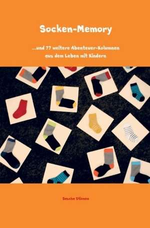 Socken-Memory de Sascha Stienen