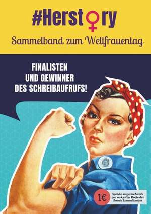 #Herstory de Sweek Deutschland