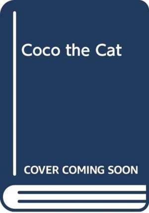 COCO THE CAT