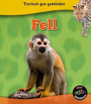 Fell de Holly Beaumont