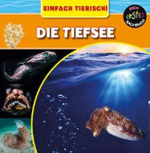 Die Tiefsee de Mary-Jane Wilkins