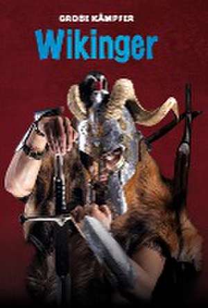 Wikinger de Peter Anderson