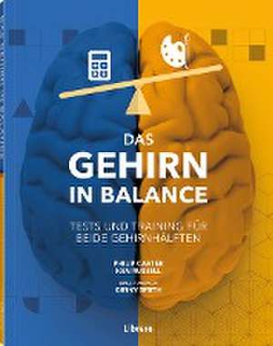 Das Gehirn in Balance de Ken Russel