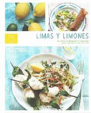 Limas y limones