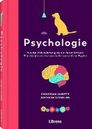 PSYCHOLOGIE de Joannah Ginsburg