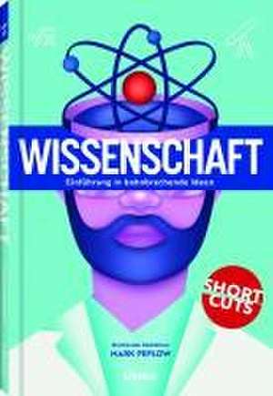 Wissenschaft de Mark Peplow