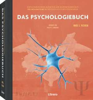 250 Meilensteine Das Psychologiebuch de Wade E. Pickren