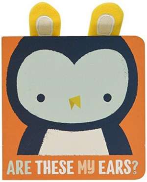 Yoyo Books: Are Those My Ears?: Owl de Yoyo Books