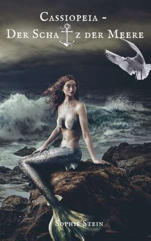 Cassiopeia de Sophie Stein