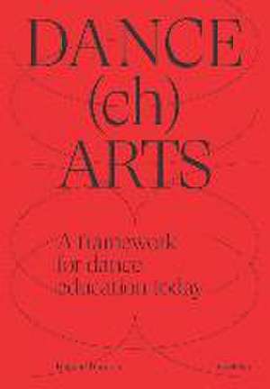 DANCEchARTS de Natalie Gordon